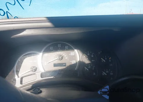 2004 Cadillac Escalade Standard from USA, damaged, VIN 1GYEK63N24R270062